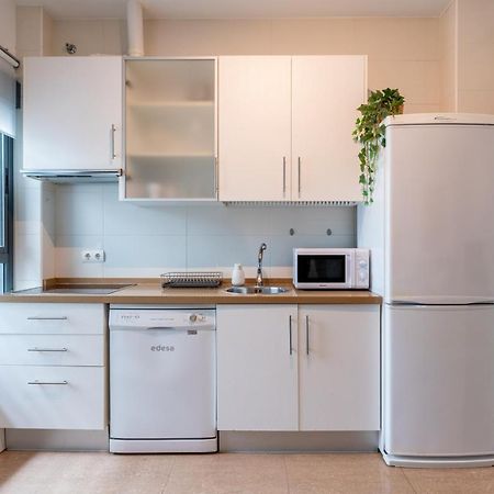 Centrico Y Acogedor Apartamento เซบีญา ภายนอก รูปภาพ