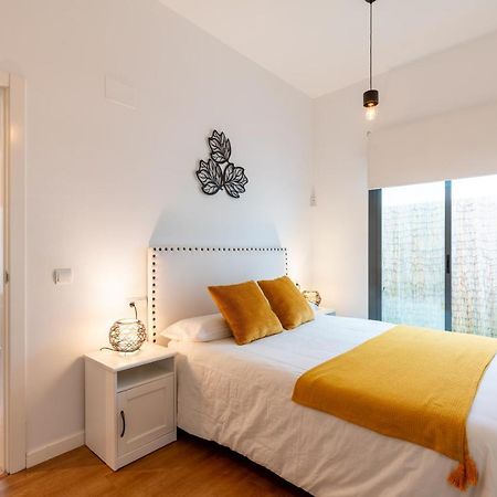 Centrico Y Acogedor Apartamento เซบีญา ภายนอก รูปภาพ