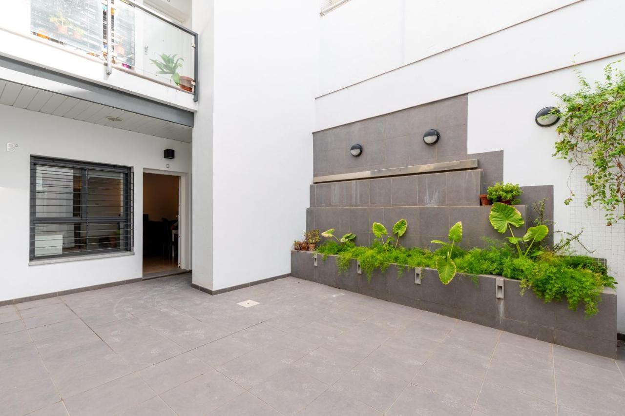 Centrico Y Acogedor Apartamento เซบีญา ภายนอก รูปภาพ